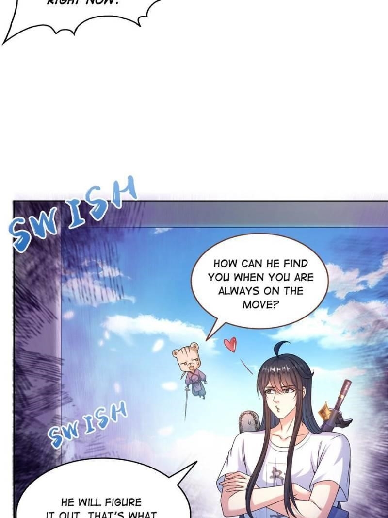 Cultivation Chat Group Chapter 630 - Page 5