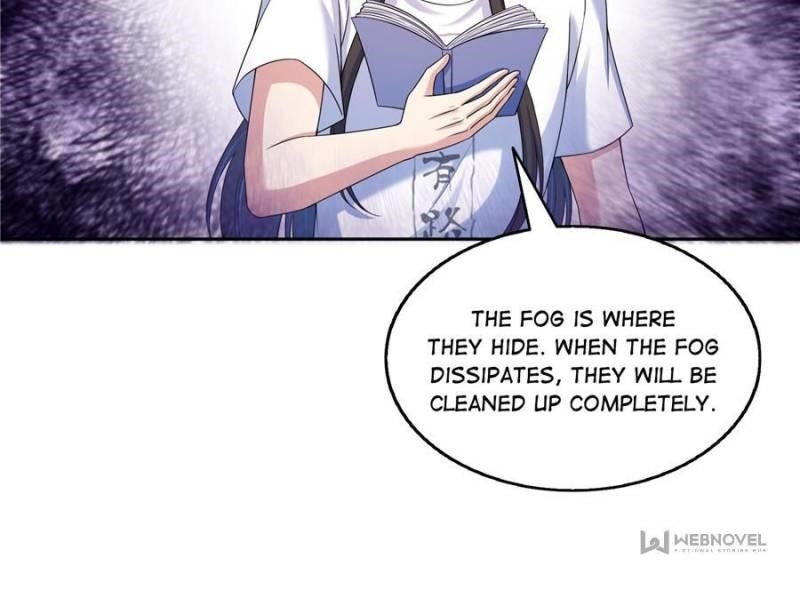 Cultivation Chat Group Chapter 630 - Page 7