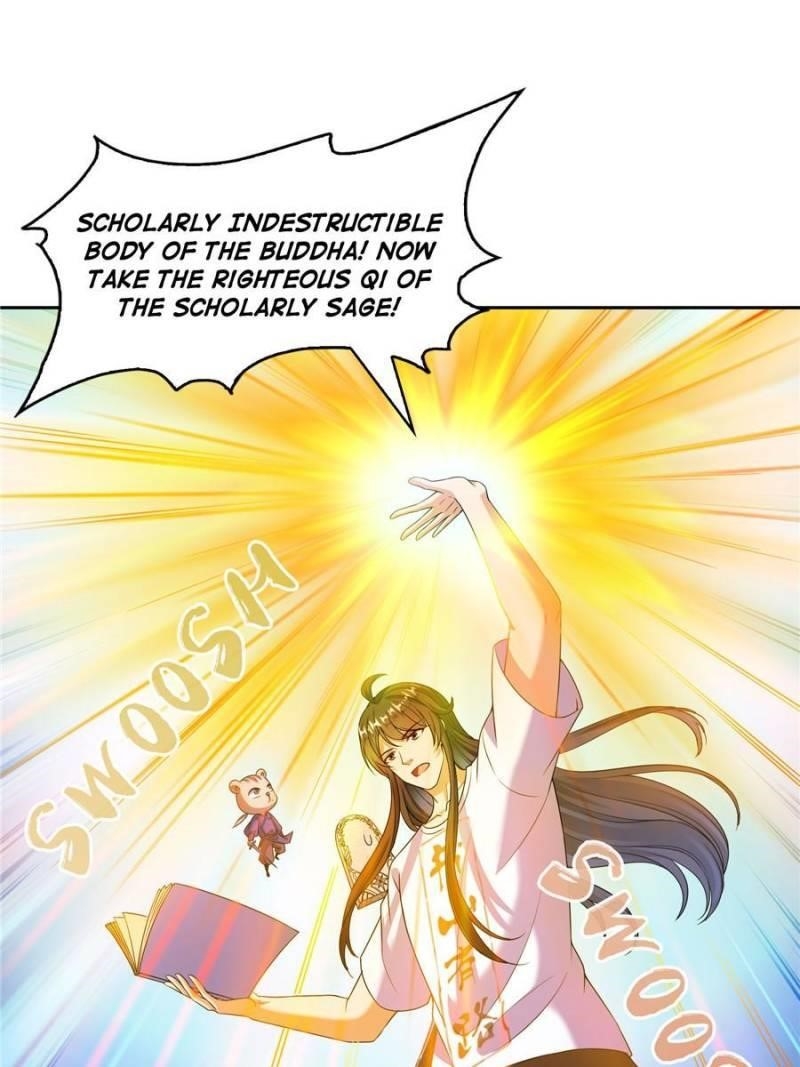 Cultivation Chat Group Chapter 630 - Page 8