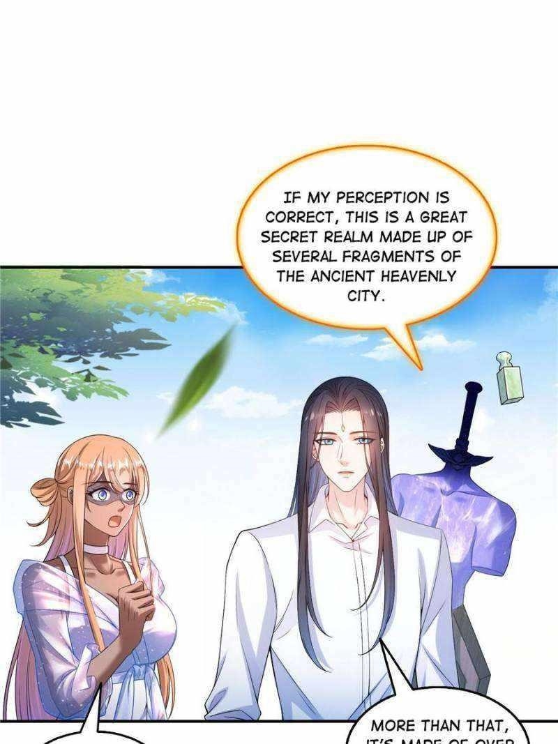 Cultivation Chat Group Chapter 631 - Page 10