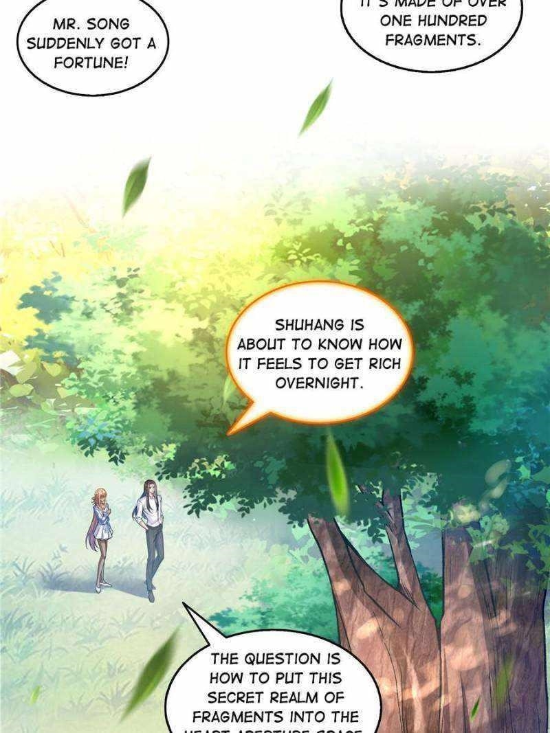 Cultivation Chat Group Chapter 631 - Page 11