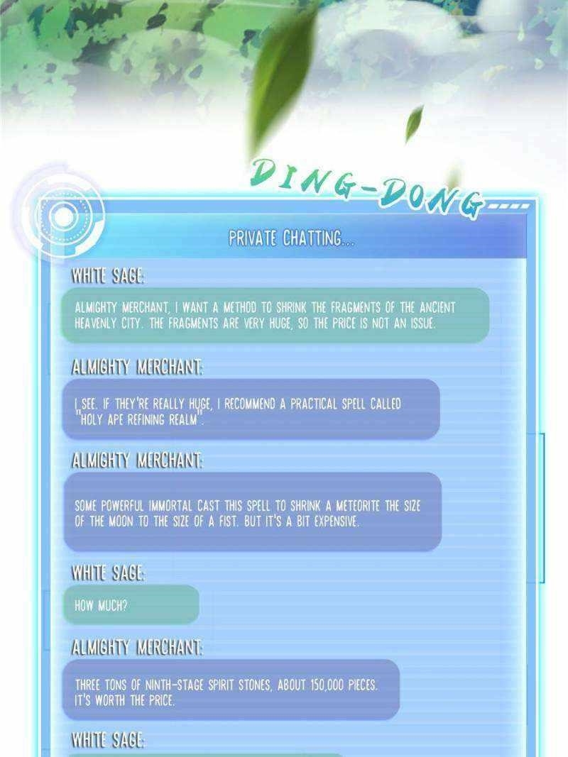 Cultivation Chat Group Chapter 631 - Page 13