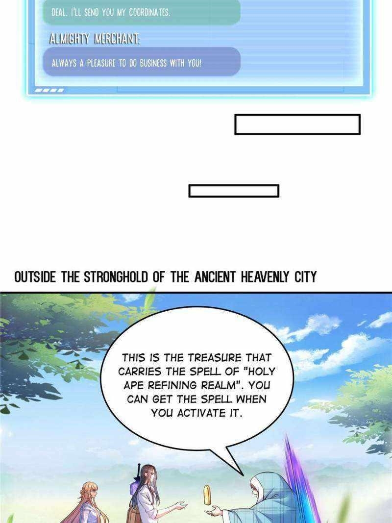 Cultivation Chat Group Chapter 631 - Page 14