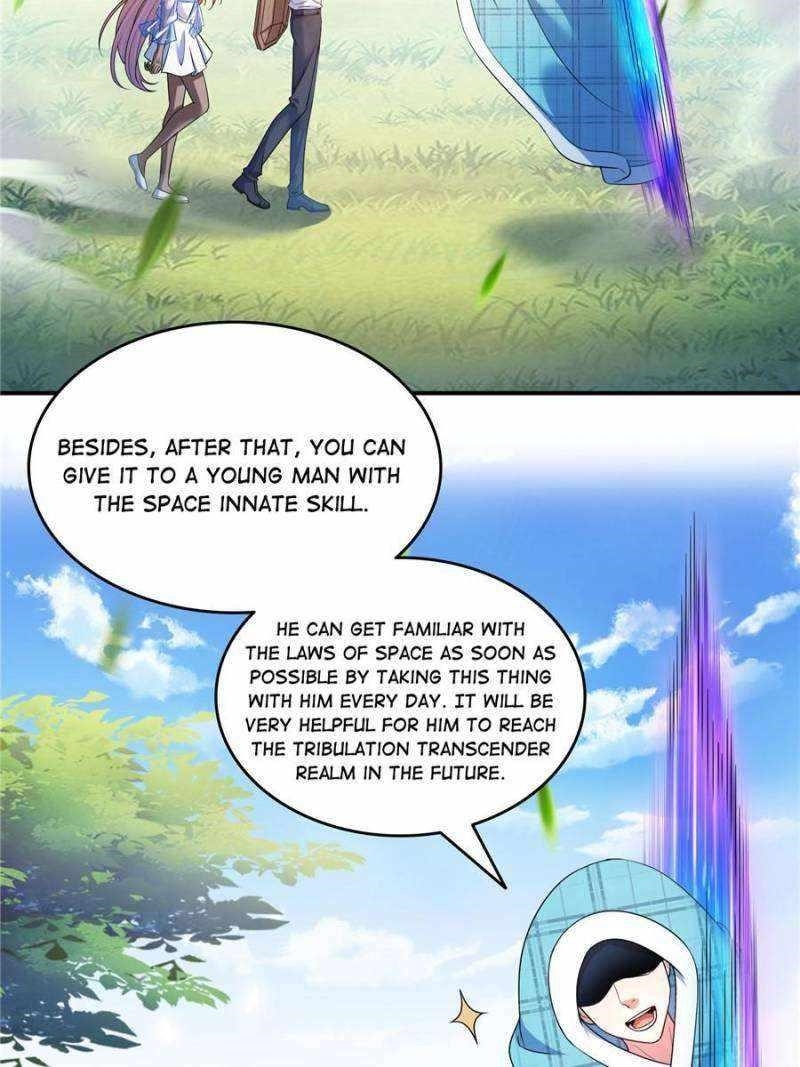 Cultivation Chat Group Chapter 631 - Page 15