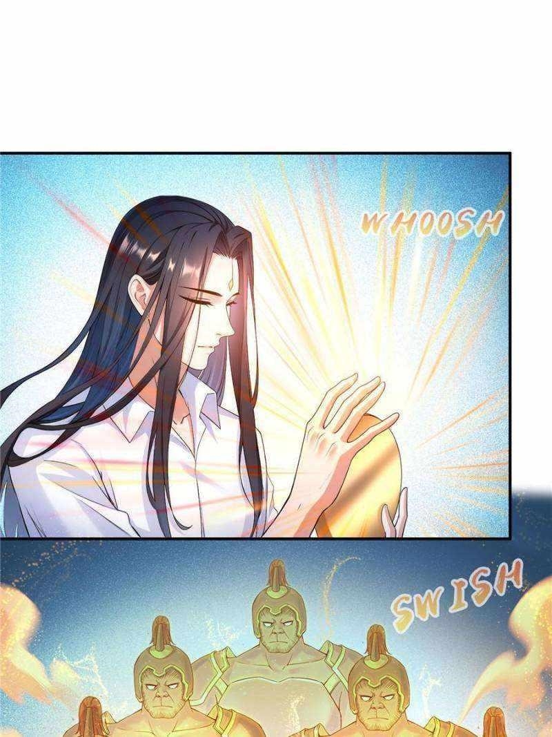 Cultivation Chat Group Chapter 631 - Page 17