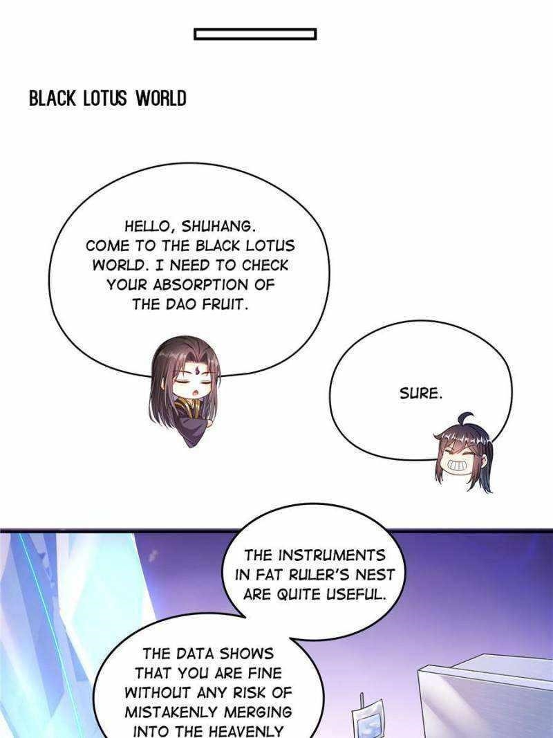 Cultivation Chat Group Chapter 631 - Page 21