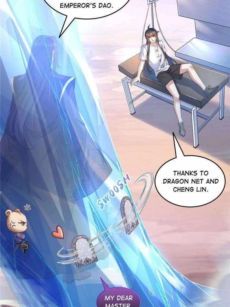 Cultivation Chat Group Chapter 631 - Page 22