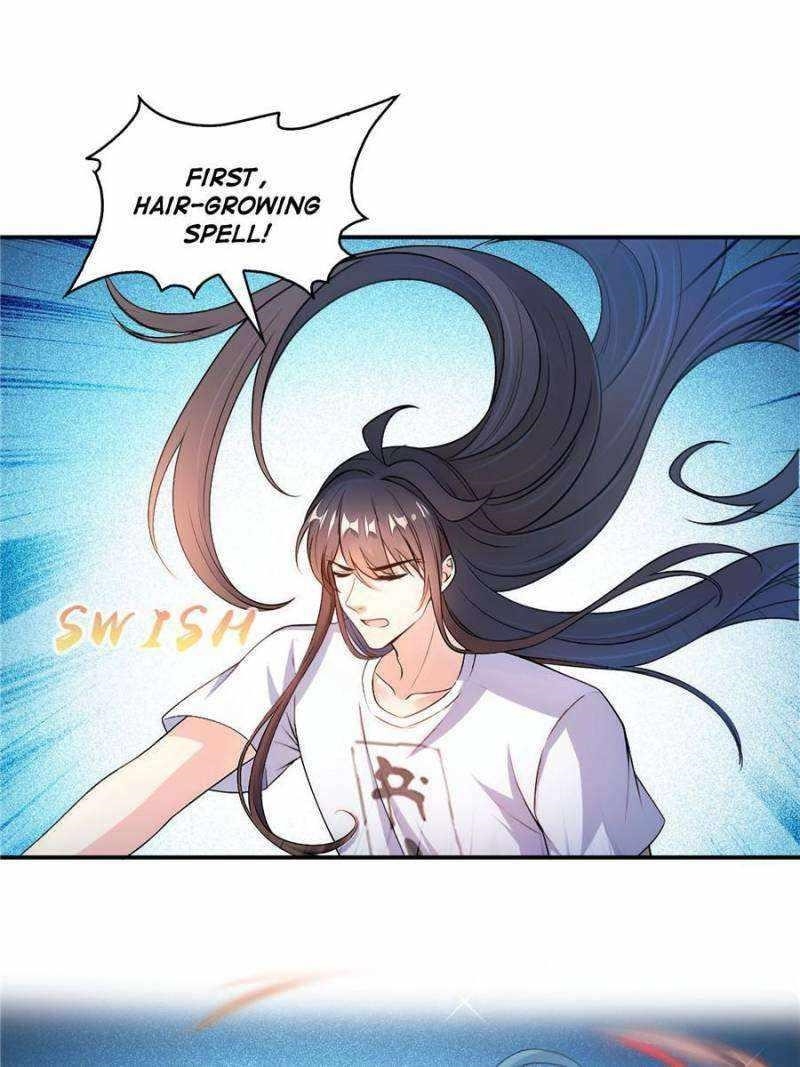 Cultivation Chat Group Chapter 631 - Page 25