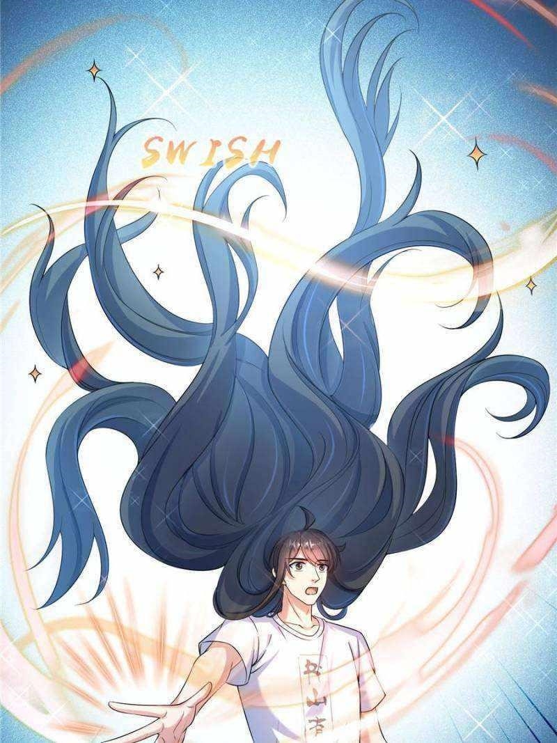 Cultivation Chat Group Chapter 631 - Page 26