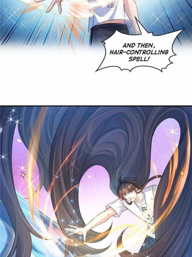 Cultivation Chat Group Chapter 631 - Page 27