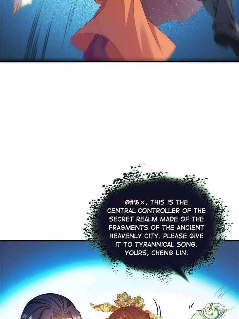 Cultivation Chat Group Chapter 631 - Page 3