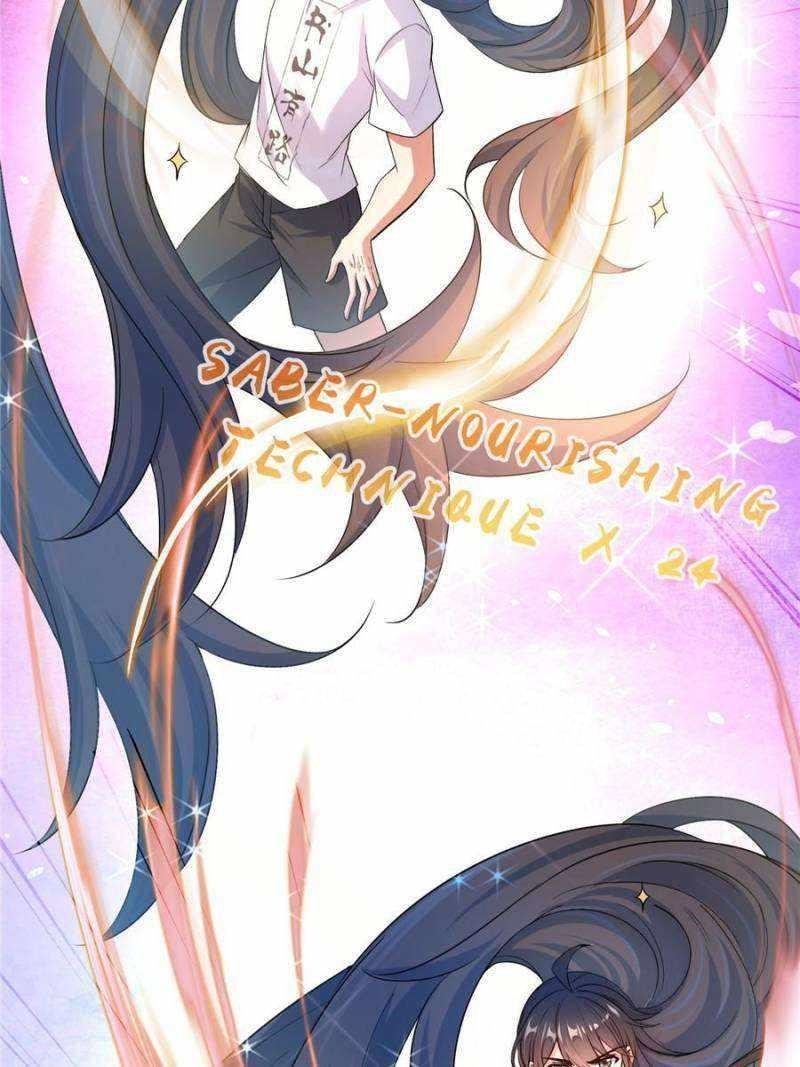 Cultivation Chat Group Chapter 631 - Page 31