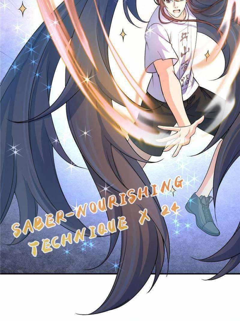 Cultivation Chat Group Chapter 631 - Page 32