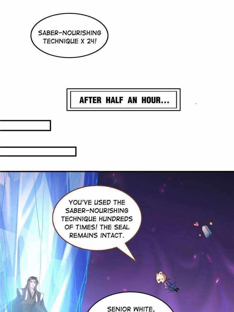 Cultivation Chat Group Chapter 631 - Page 34