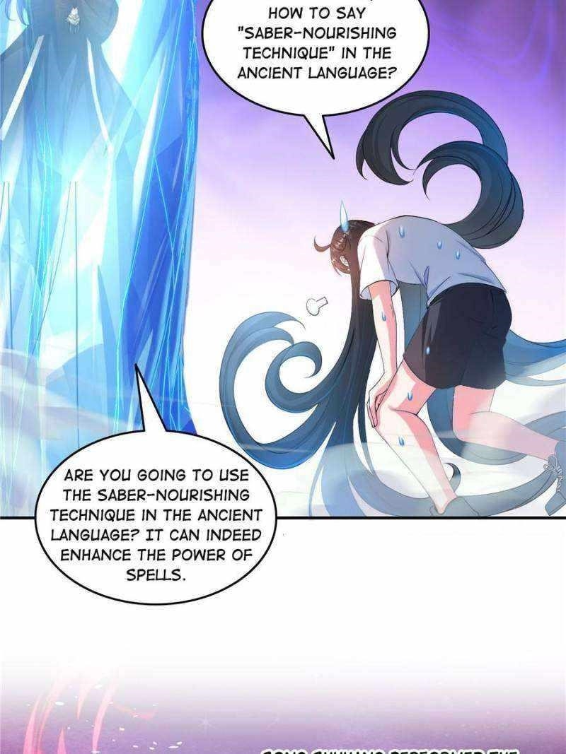 Cultivation Chat Group Chapter 631 - Page 35
