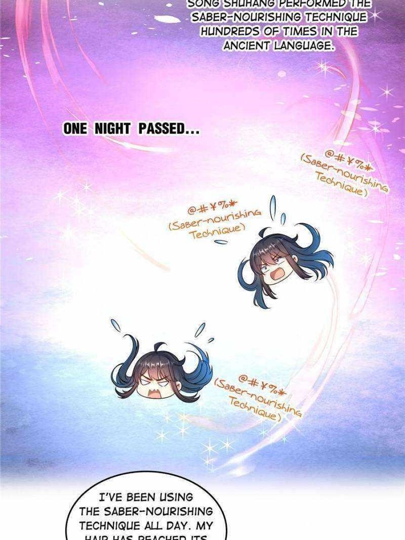 Cultivation Chat Group Chapter 631 - Page 36