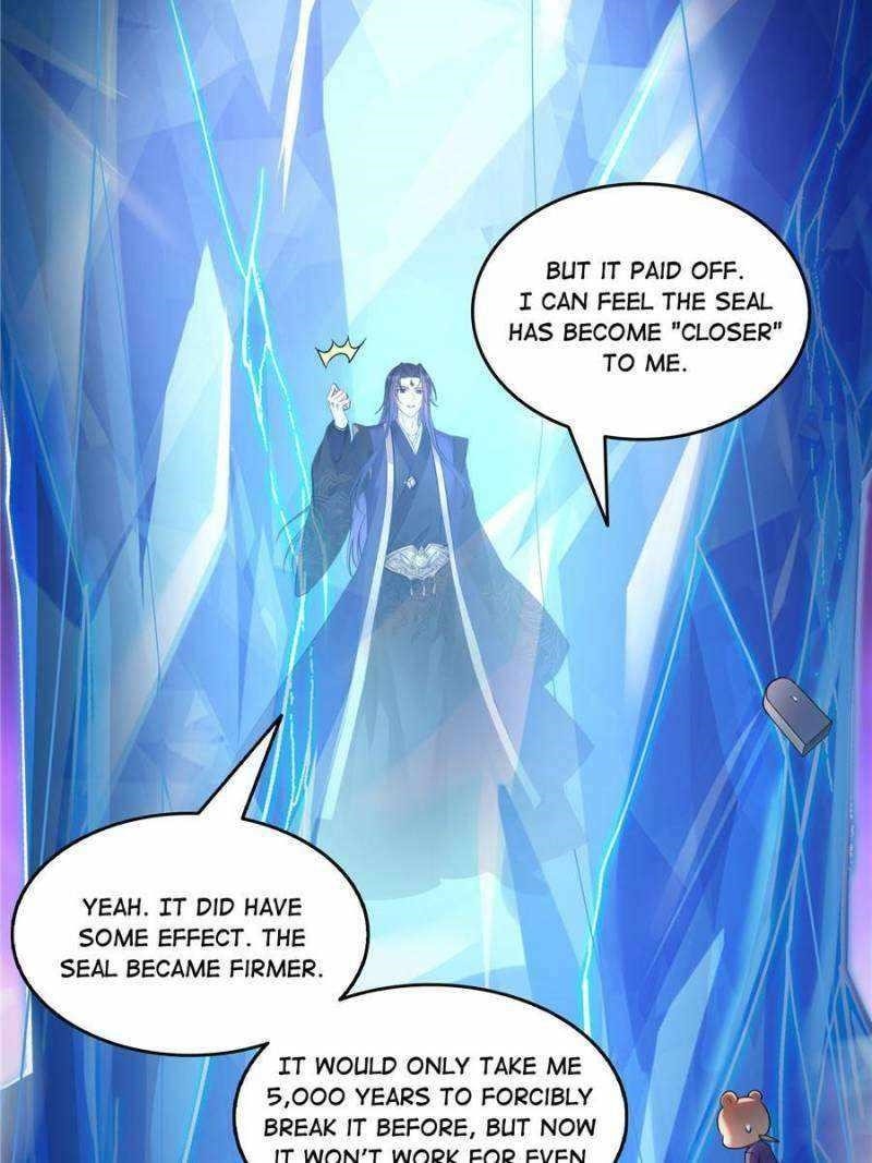 Cultivation Chat Group Chapter 631 - Page 38