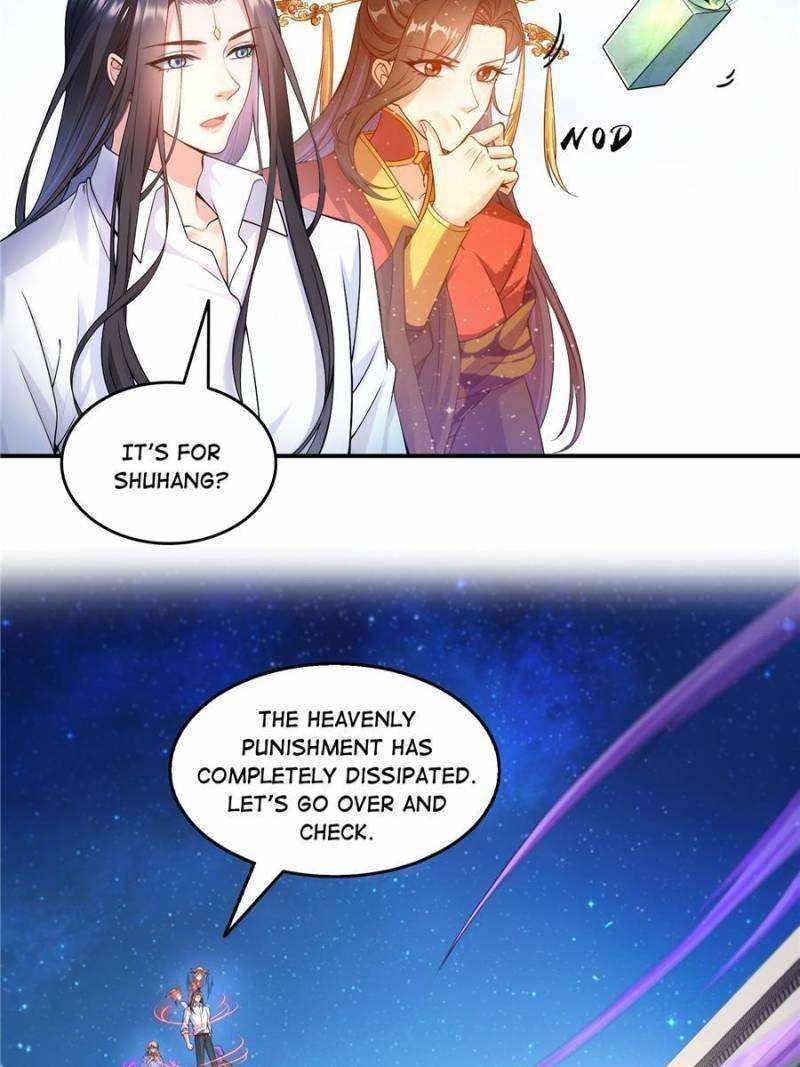 Cultivation Chat Group Chapter 631 - Page 4