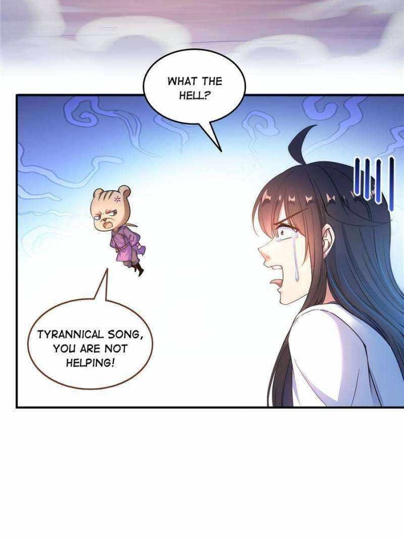 Cultivation Chat Group Chapter 631 - Page 40