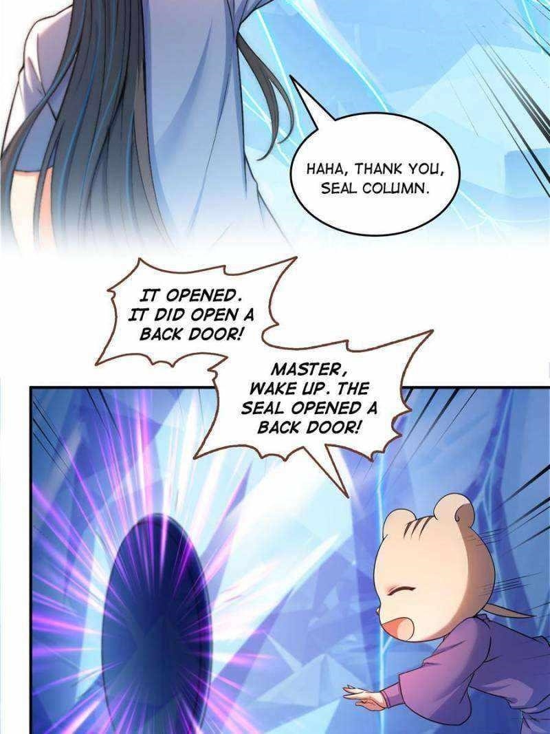 Cultivation Chat Group Chapter 631 - Page 46