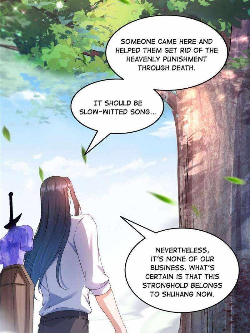 Cultivation Chat Group Chapter 631 - Page 8