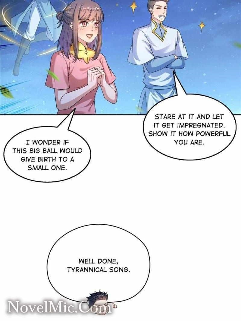 Cultivation Chat Group Chapter 637 - Page 20