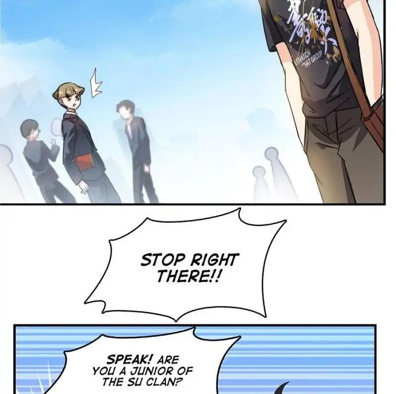 Cultivation Chat Group Chapter 64 - Page 12