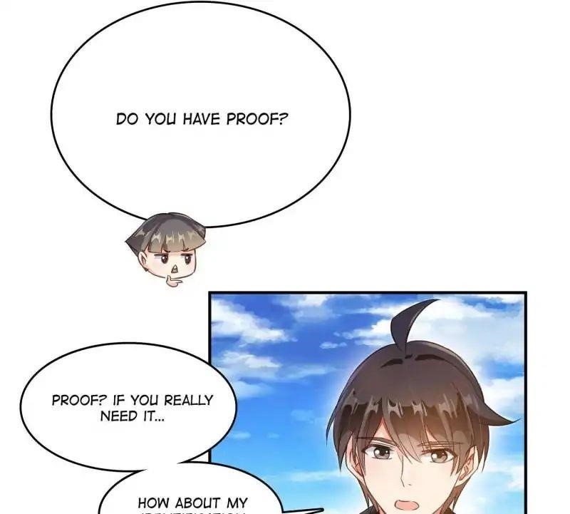 Cultivation Chat Group Chapter 64 - Page 15