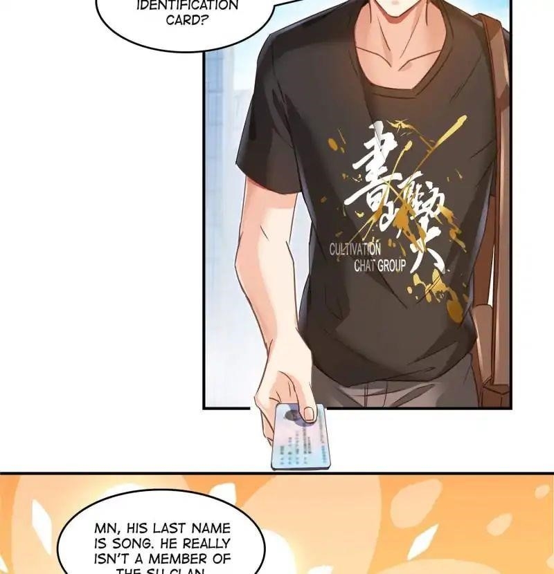 Cultivation Chat Group Chapter 64 - Page 16