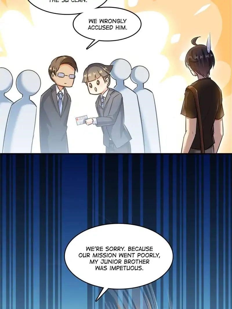 Cultivation Chat Group Chapter 64 - Page 17