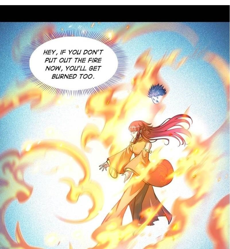 Cultivation Chat Group Chapter 648 - Page 1