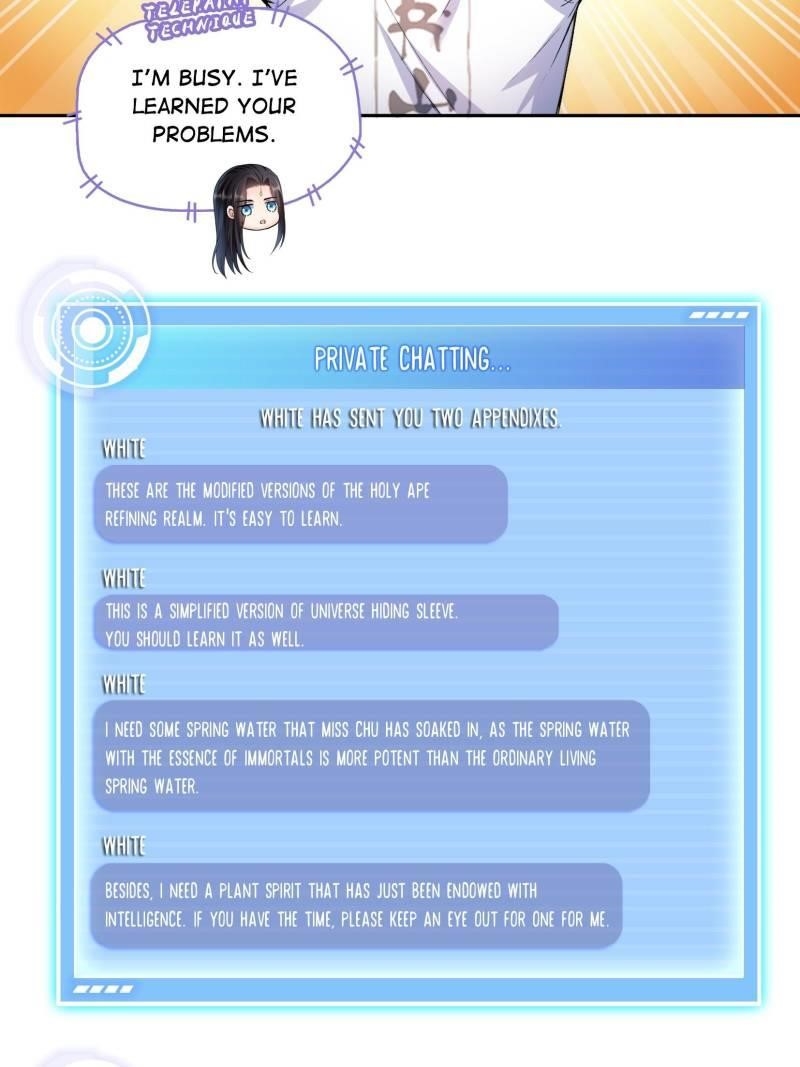 Cultivation Chat Group Chapter 648 - Page 13