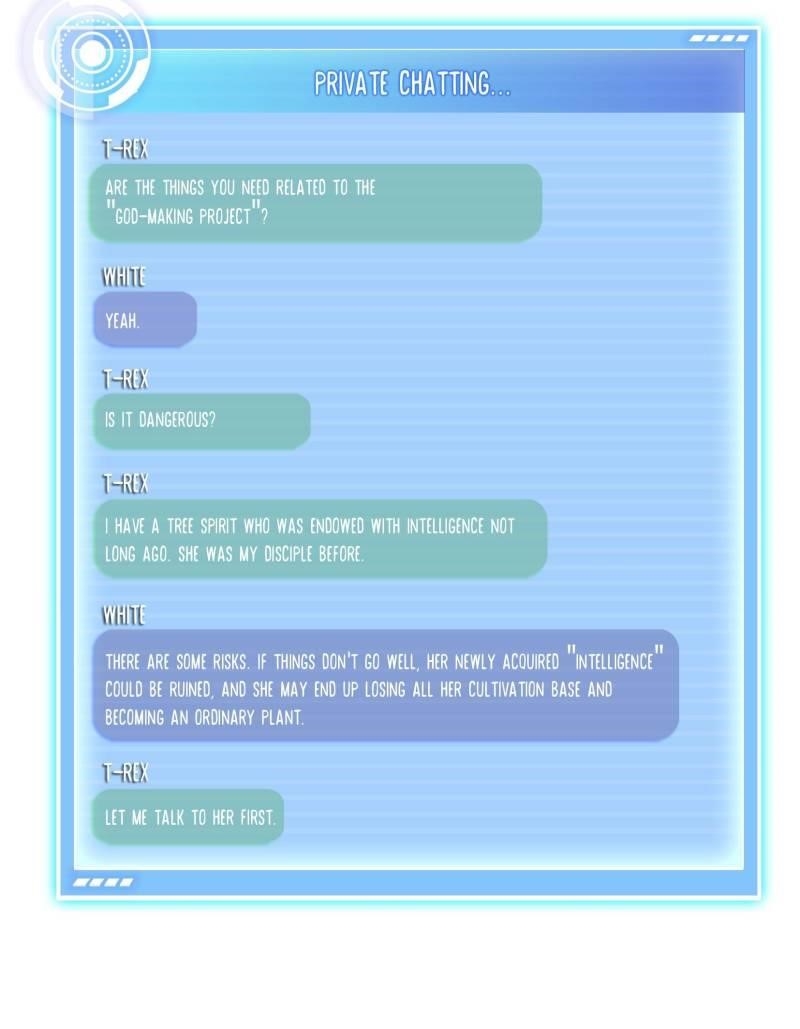 Cultivation Chat Group Chapter 648 - Page 14