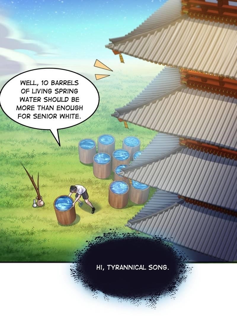 Cultivation Chat Group Chapter 648 - Page 17