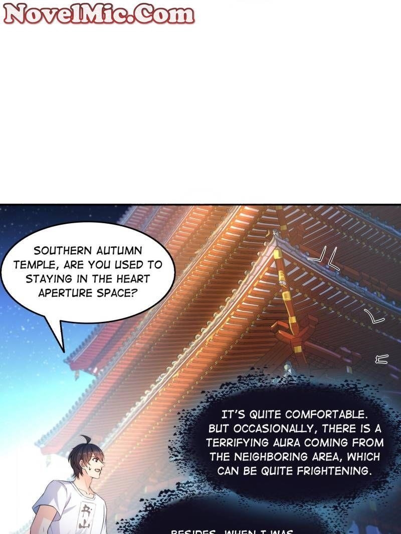 Cultivation Chat Group Chapter 648 - Page 18