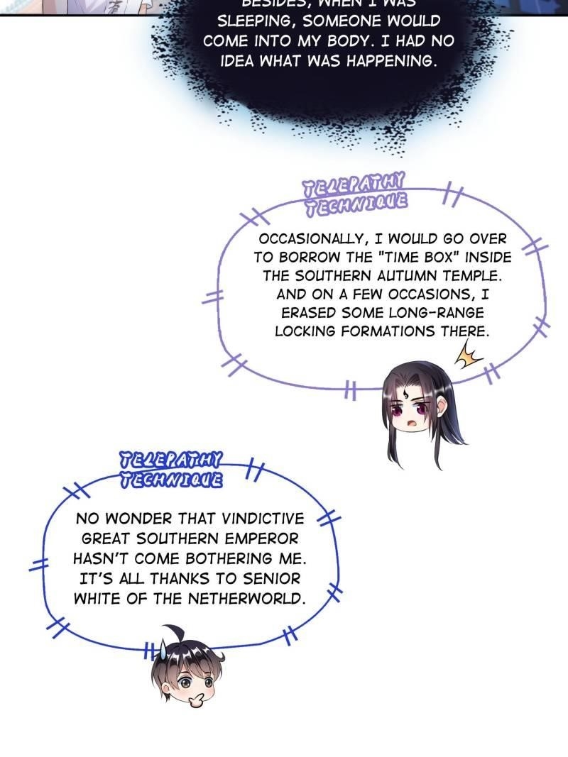 Cultivation Chat Group Chapter 648 - Page 19