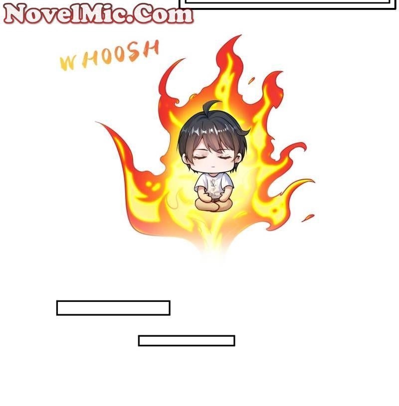 Cultivation Chat Group Chapter 648 - Page 21