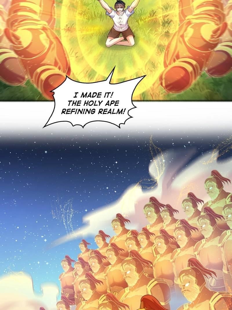 Cultivation Chat Group Chapter 648 - Page 23