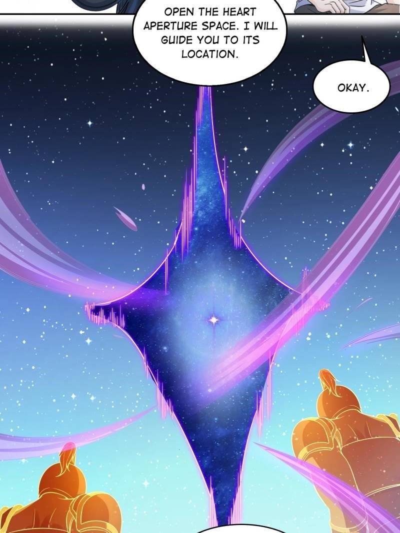 Cultivation Chat Group Chapter 648 - Page 26