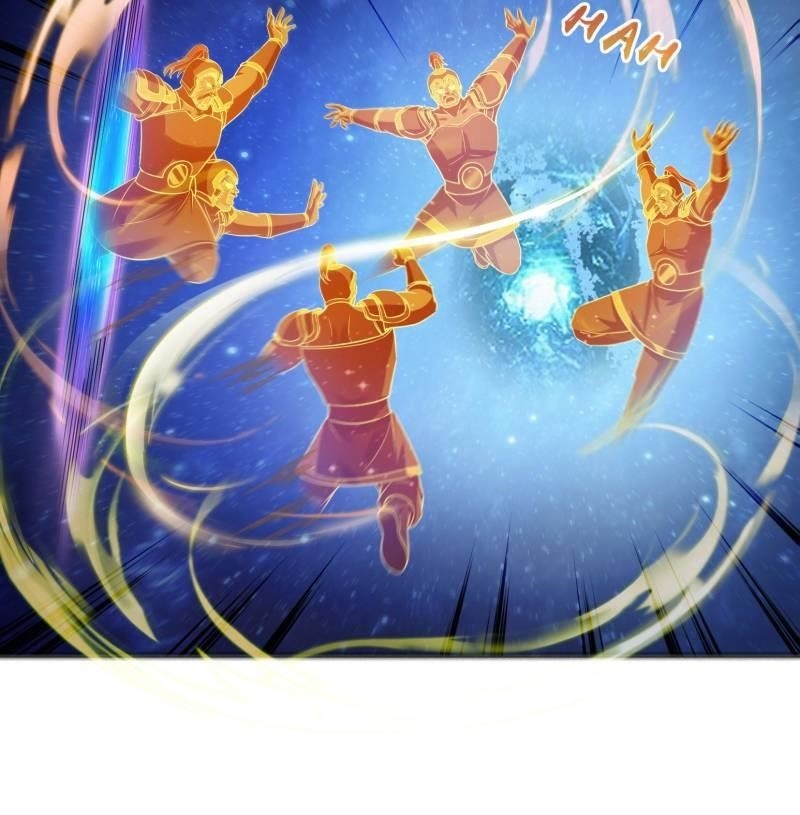 Cultivation Chat Group Chapter 648 - Page 28