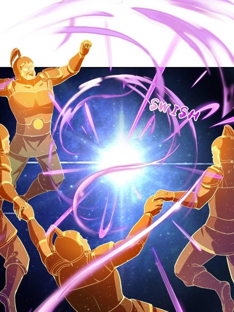 Cultivation Chat Group Chapter 648 - Page 29