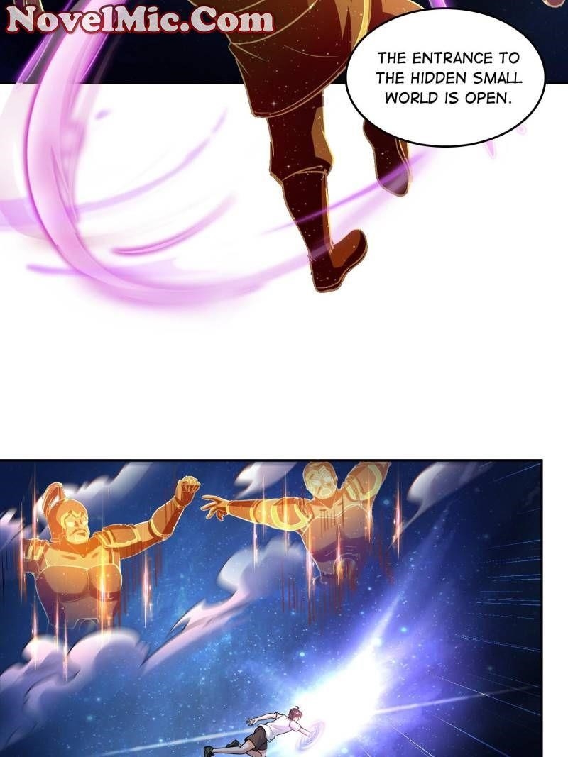 Cultivation Chat Group Chapter 648 - Page 30