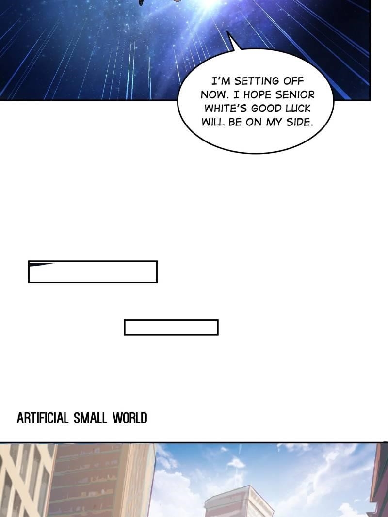 Cultivation Chat Group Chapter 648 - Page 31