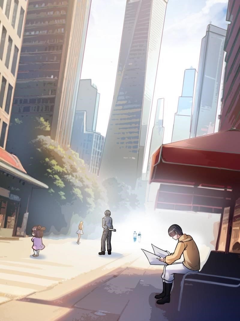 Cultivation Chat Group Chapter 648 - Page 32