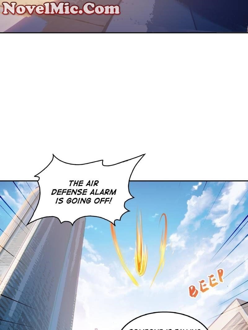 Cultivation Chat Group Chapter 648 - Page 33