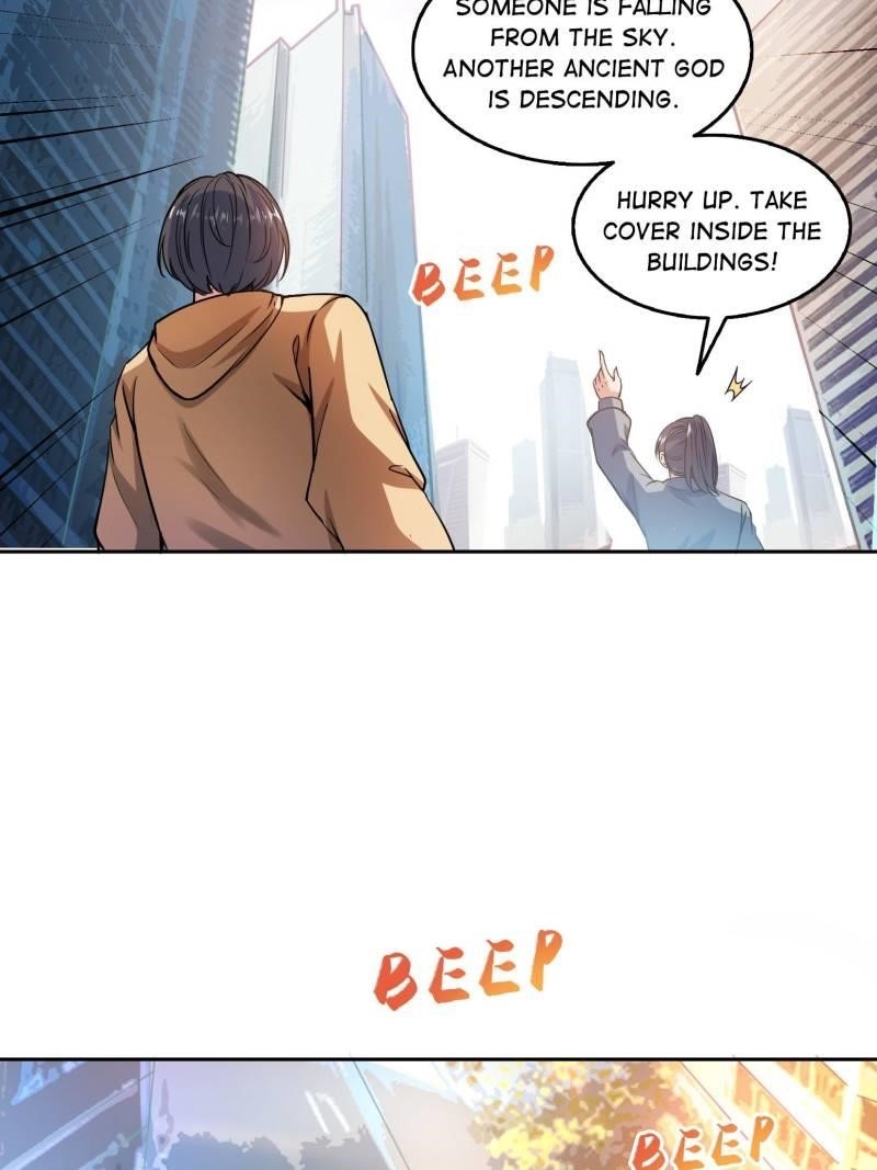 Cultivation Chat Group Chapter 648 - Page 34