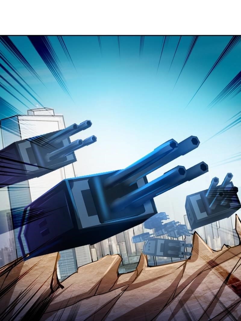 Cultivation Chat Group Chapter 648 - Page 37