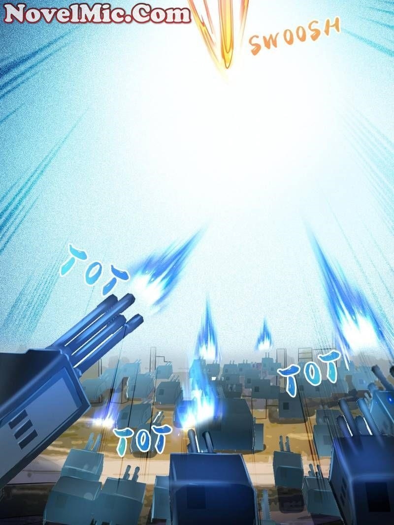 Cultivation Chat Group Chapter 648 - Page 39