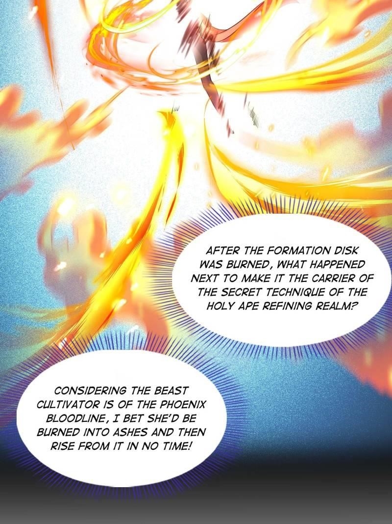 Cultivation Chat Group Chapter 648 - Page 4