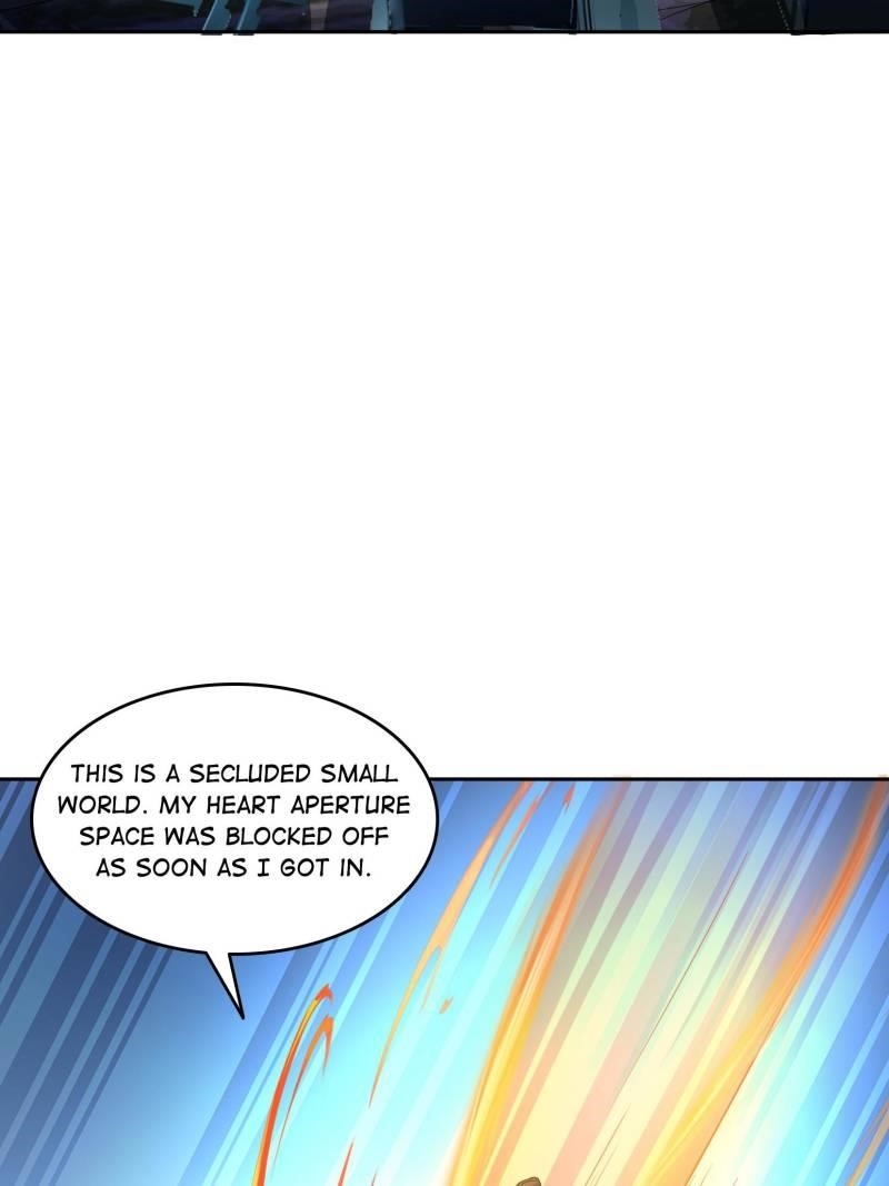 Cultivation Chat Group Chapter 648 - Page 40